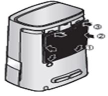삼성 제습기 물이 안차요 물 안나옴 제습 안됨 해결방법