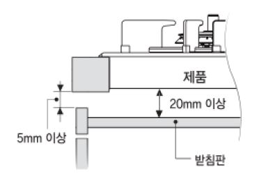 린나이 가스레인지 설치 쿡탑 교체 방법